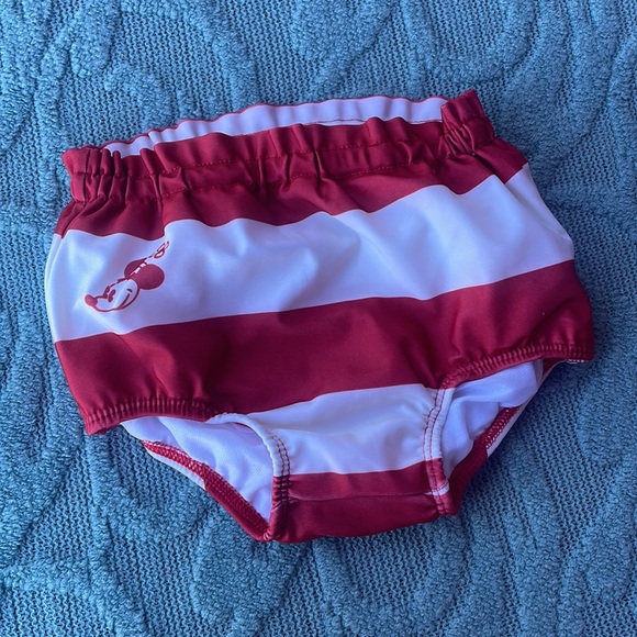 Bundle of Baby Gap Junk Food Swim Diapers - Size 9/12 Months - Picture 4 of 7